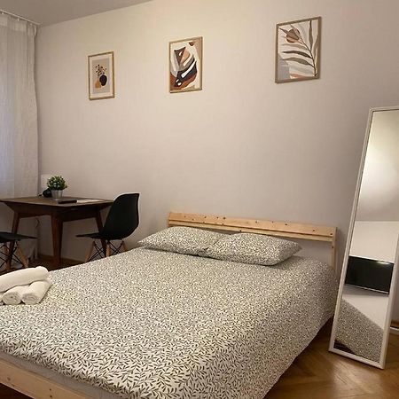 Halby Rooms Panska 55 Βαρσοβία Εξωτερικό φωτογραφία
