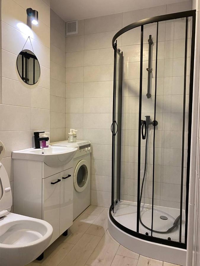 Halby Rooms Panska 55 Βαρσοβία Εξωτερικό φωτογραφία