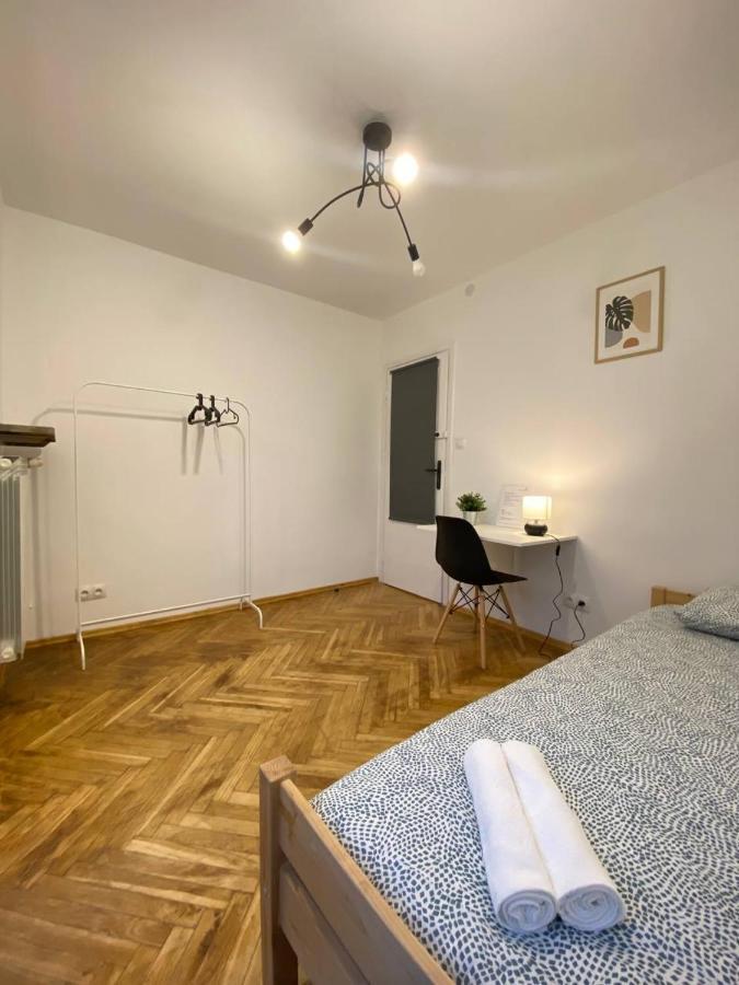 Halby Rooms Panska 55 Βαρσοβία Εξωτερικό φωτογραφία