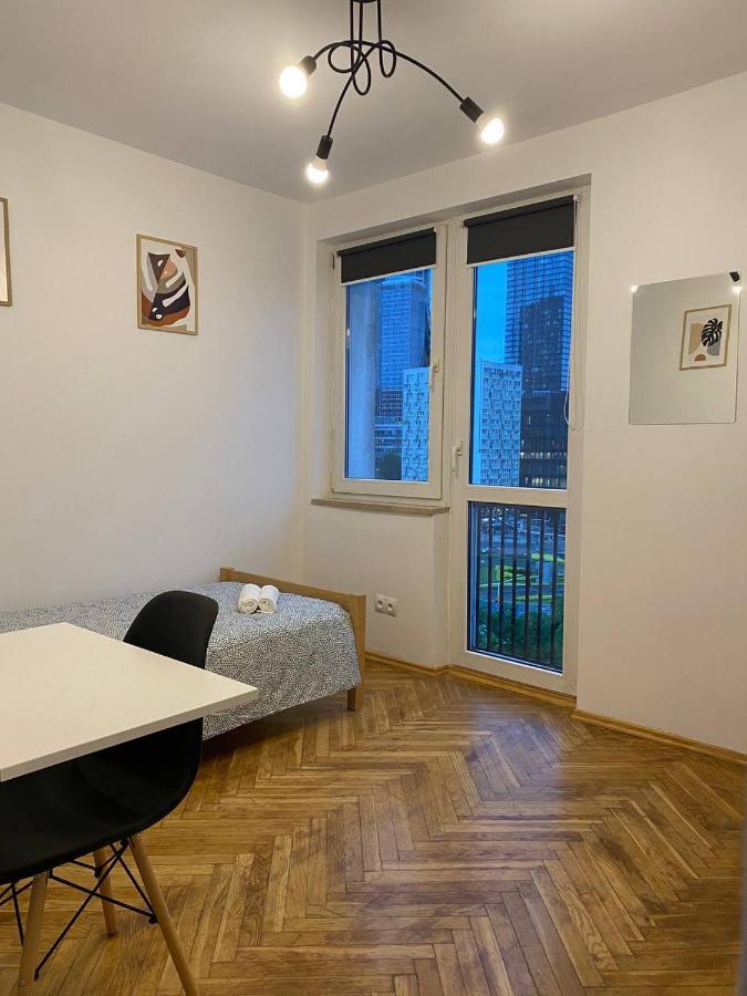 Halby Rooms Panska 55 Βαρσοβία Εξωτερικό φωτογραφία
