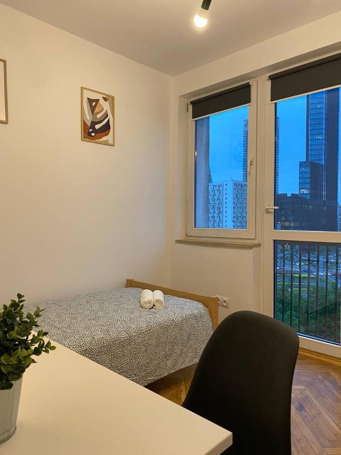 Halby Rooms Panska 55 Βαρσοβία Εξωτερικό φωτογραφία