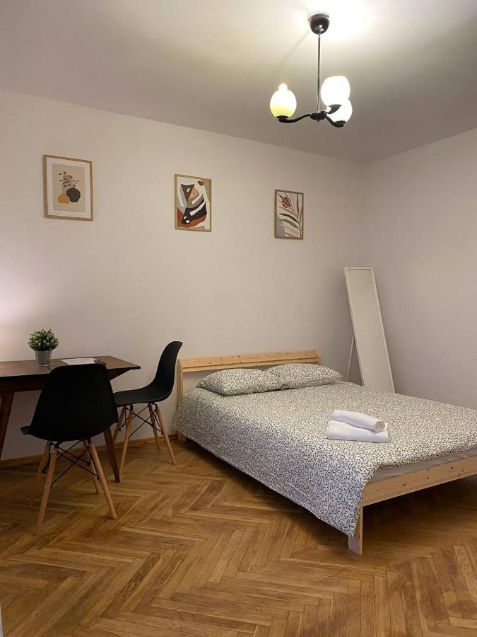 Halby Rooms Panska 55 Βαρσοβία Εξωτερικό φωτογραφία