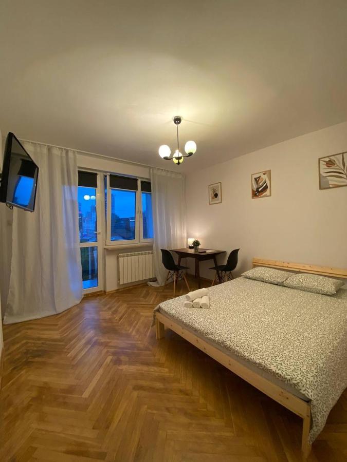 Halby Rooms Panska 55 Βαρσοβία Εξωτερικό φωτογραφία
