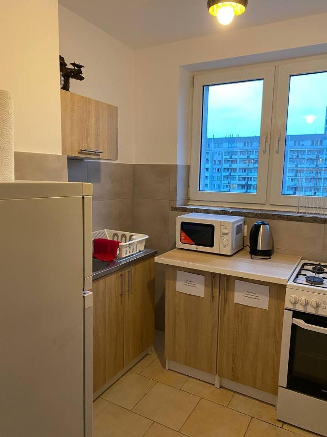 Halby Rooms Panska 55 Βαρσοβία Εξωτερικό φωτογραφία