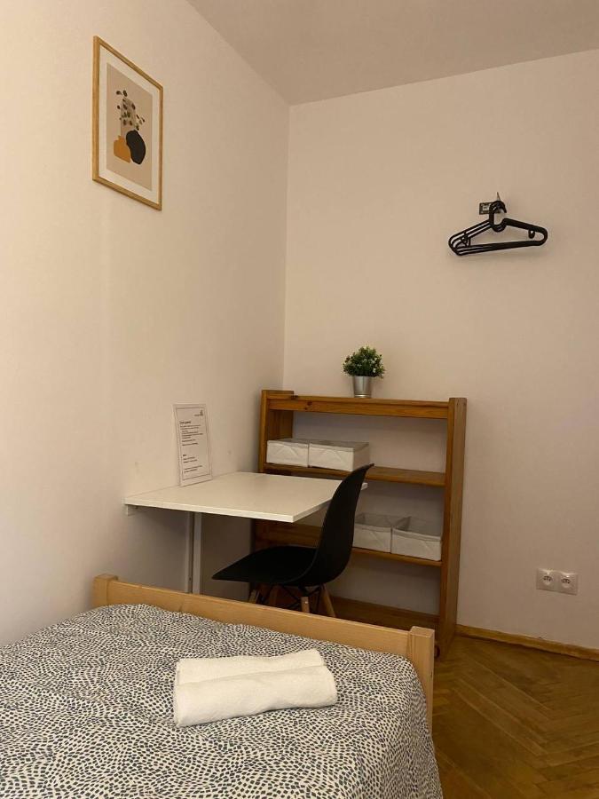 Halby Rooms Panska 55 Βαρσοβία Εξωτερικό φωτογραφία