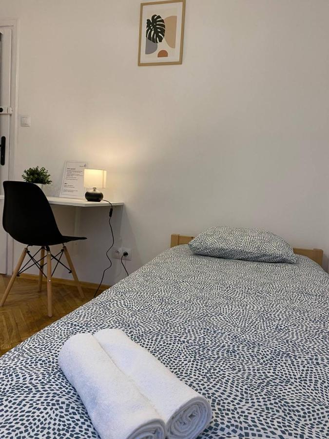 Halby Rooms Panska 55 Βαρσοβία Εξωτερικό φωτογραφία