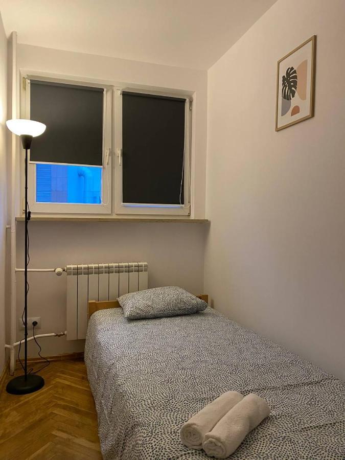 Halby Rooms Panska 55 Βαρσοβία Εξωτερικό φωτογραφία
