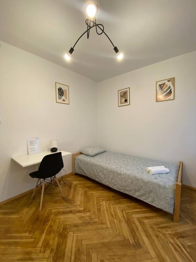 Halby Rooms Panska 55 Βαρσοβία Εξωτερικό φωτογραφία